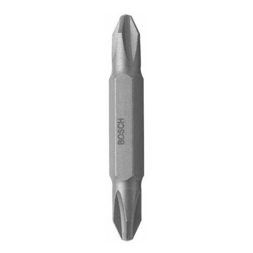 Набор бит для дрелей Bosch PH2/PH2 45мм ECO 2608521263 в Касторама