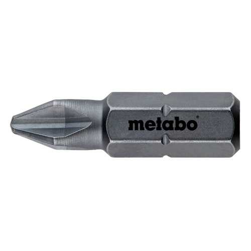 Набор бит для дрелей, шуруповертов metabo 631532000 в Касторама