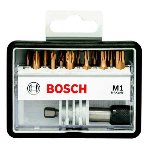 Набор Bosch 2.607.002.577 в Касторама