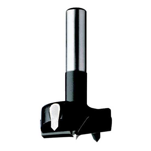 Сверло чашечное HW 15xx60 Z=2+2 S=8 RH CMT 392.150.11 в Касторама