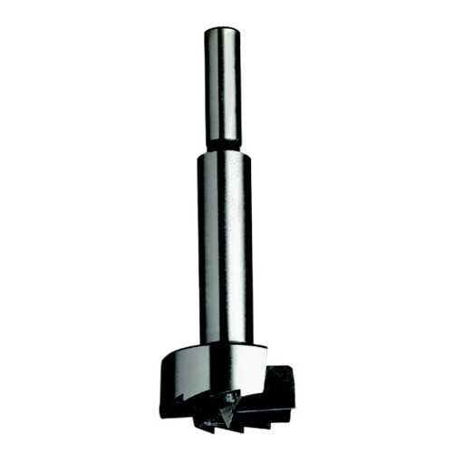 Сверло Форстнера SP 30x90 Z=2+2 S=8x30 RH CMT 537.300.31 в Касторама