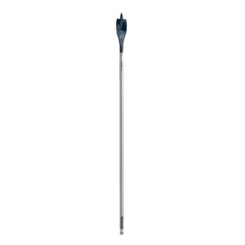 Сверло перьевое Bosch 20X400 2608595410 в Касторама