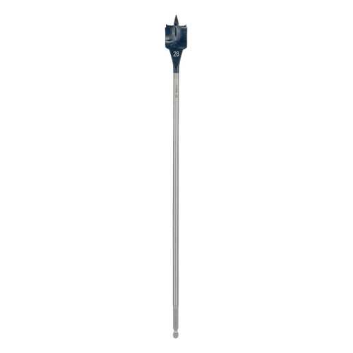 Сверло перьевое Bosch 28X400 2608595415 в Касторама