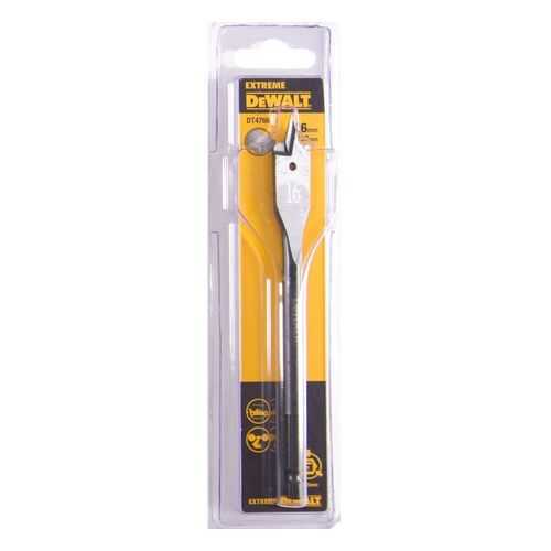 Сверло перьевое DeWalt DT4766-QZ в Касторама
