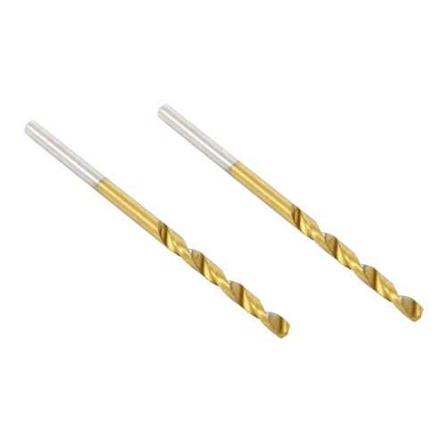 Сверло по металлу Hammer Flex 202-103 DR MT (30788) в Касторама