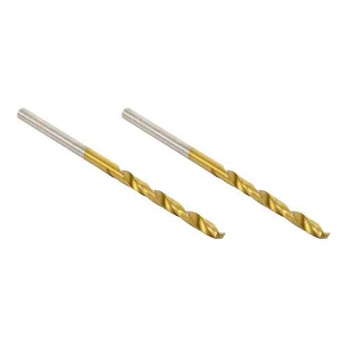 Сверло по металлу Hammer Flex 202-104 DR MT (30789) в Касторама