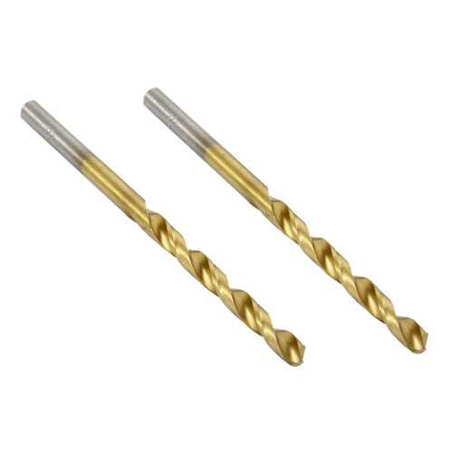 Сверло по металлу Hammer Flex 202-109 DR MT (30794) в Касторама