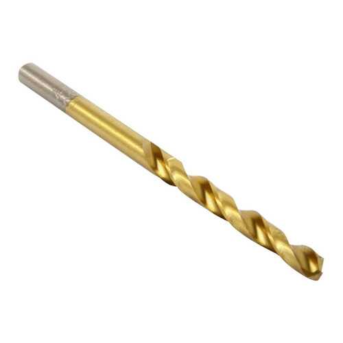 Сверло по металлу Hammer Flex 202-110 DR MT (30795) в Касторама