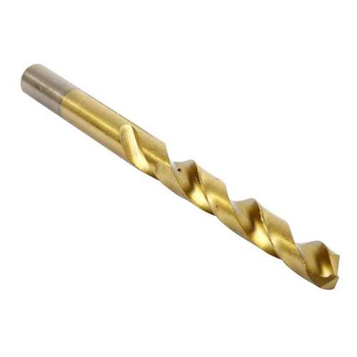 Сверло по металлу Hammer Flex 202-119 DR MT (30804) в Касторама