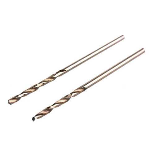 Сверло по металлу Hammer Flex 202-502 DR CO (58992) в Касторама
