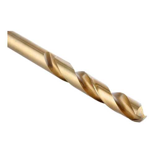 Сверло по металлу Hammer Flex 202-521 DR CO (59155) в Касторама