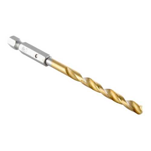 Сверло по металлу Hammer Flex 202-809 DR MT (62378) в Касторама
