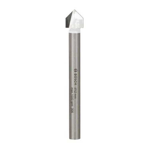 Сверло по стеклу и кафелю Bosch CYL-9 Ceramic 12х90мм 2608587166 в Касторама