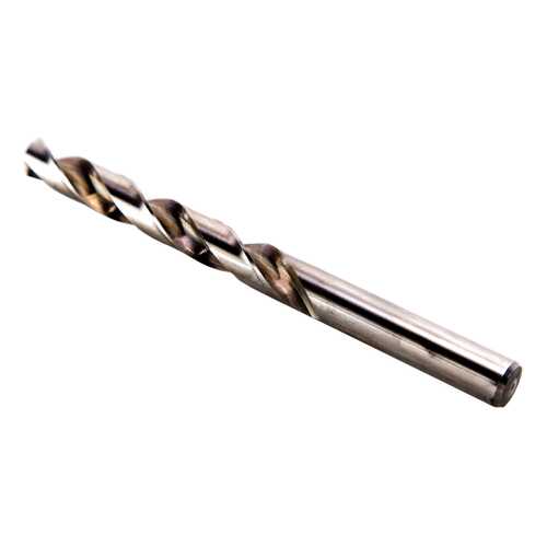 Сверло спиральное Makita D-17310 160933 в Касторама