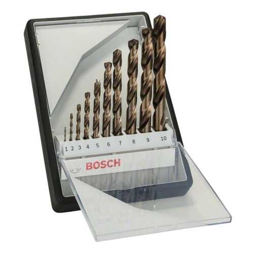 Сверло универсальное Bosch RL 2607019925 в Касторама