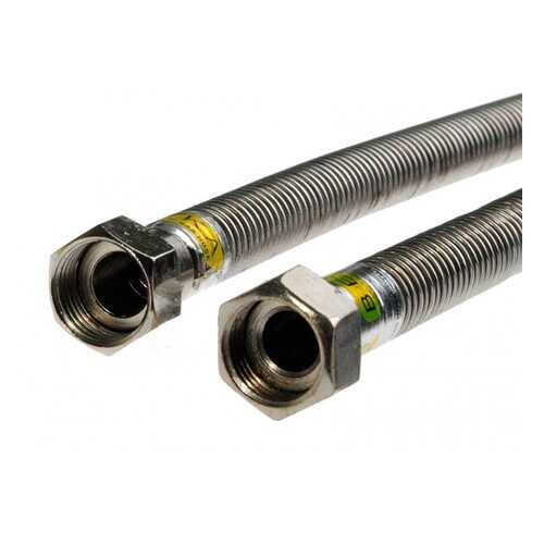 Подводка сильфон WaterMark газ 3/4 2,0м г/г в Касторама