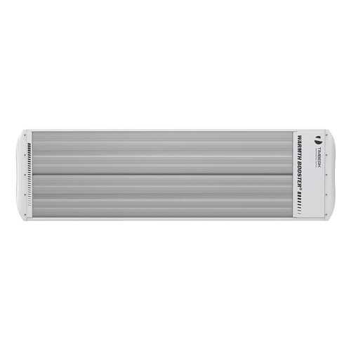Инфракрасный обогреватель TIMBERK Warmth Booster TCH A1N 2000 Белый, серый в Касторама