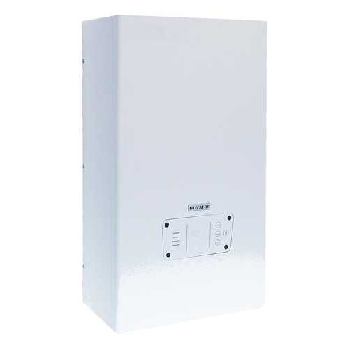 Электрический отопительный котел ЭВАН NOVATOR 21 12890 в Касторама
