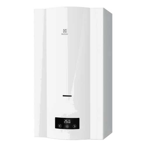 Газовая колонка Electrolux GWH 11 ProInverter white в Касторама