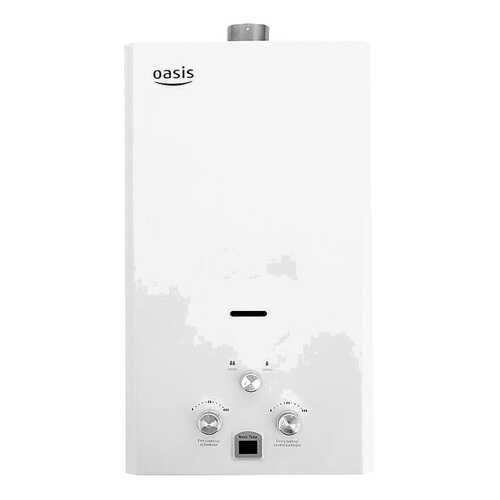 Газовая колонка Oasis OR-20W в Касторама