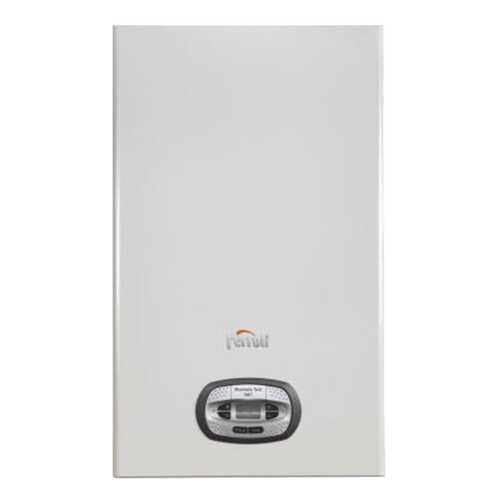 Газовый отопительный котел Ferroli Bluehelix Tech RRT 24C в Касторама