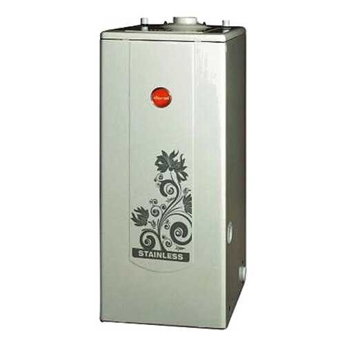 Газовый отопительный котел Kiturami STSG-13 GAS 16,8 кВт в Касторама