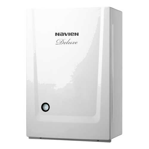 Газовый отопительный котел Navien Deluxe-16k COAXIAL в Касторама