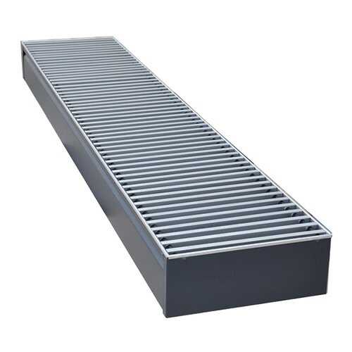 Конвектор КЗТО Бриз 300x80x800 в Касторама