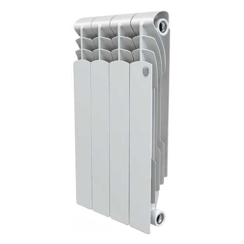 Радиатор алюминиевый Royal Thermo Revolution 570x320 500 в Касторама