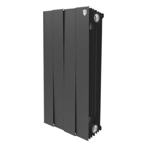 Радиатор биметаллический Royal Thermo PianoForte 591x320 RTPNS50004 в Касторама