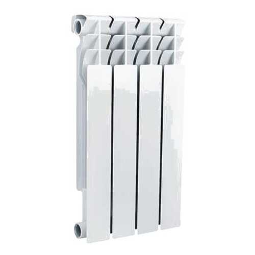Радиатор Ogint Ultra Plus 500 4 секций 572Вт в Касторама