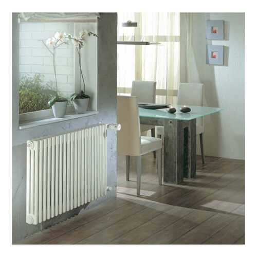 Радиатор стальной Zehnder Completto 566x944 3057/20 в Касторама