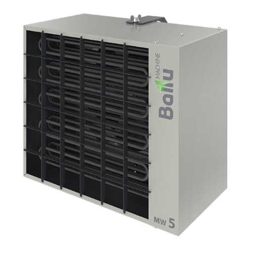 Электрическая тепловая пушка Ballu BHP-MW-5 в Касторама