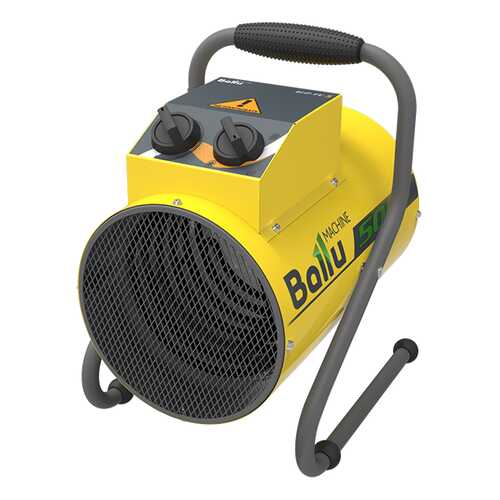 Тепловая пушка BALLU BHP-PE-5 в Касторама