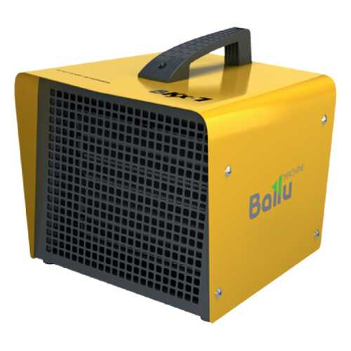 Тепловая пушка BALLU BKX-7 в Касторама