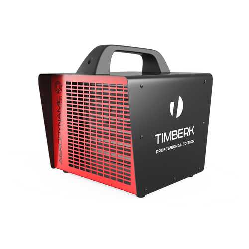 Тепловая пушка Timberk TFH T30MDR в Касторама