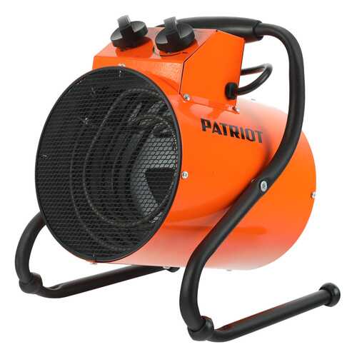 Тепловентилятор электрический PATRIOT ECO-R 3 (Россия) в Касторама