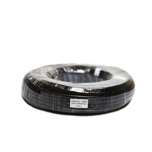 Греющий кабельHeater source 2230 1860 Вт 62 м в Касторама