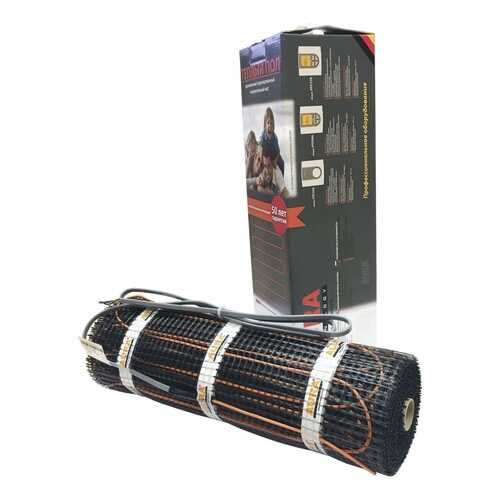 Нагревательный мат Aura technology MTA 1200-8.0 в Касторама