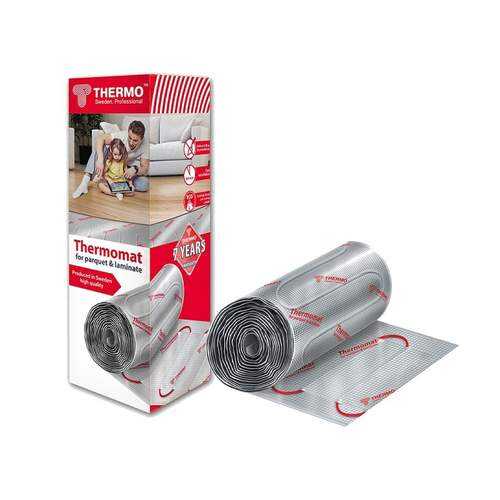 Нагревательный мат Thermo Thermomat TVK-130 LP 1 в Касторама