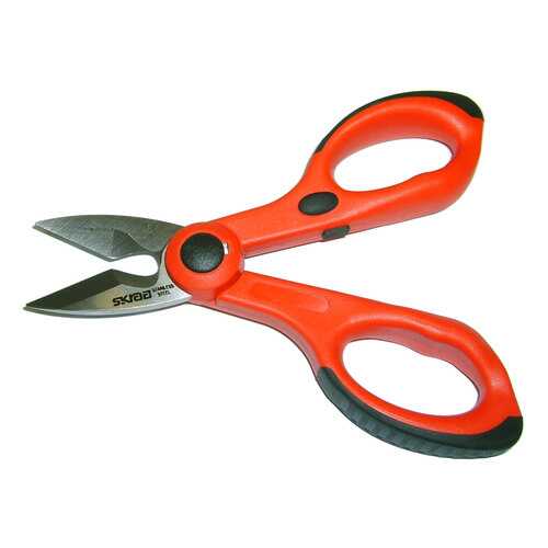 Ножницы для резки кабеля Pro Skrab 22608 в Касторама