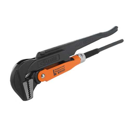 Газовый ключ Sturm! 1045-03-P15 в Касторама