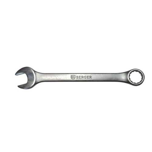 Ключ гаечный BERGER BG-CW2323 (23 мм) в Касторама