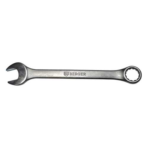 Ключ гаечный BERGER BG1132 (18 мм) в Касторама