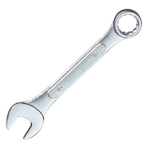 Ключ гаечный комбинированный, 30 мм ZIPOWER COMBINATION SPANNER 30 mm в Касторама