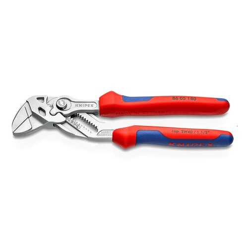 Ключ Knipex KN-8605180 в Касторама
