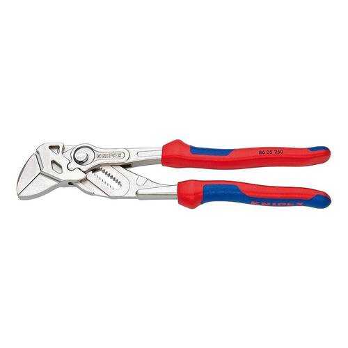 Ключ Knipex KN-8605250 в Касторама