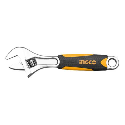 Ключ разводной INGCO HADW131128 INDUSTRIAL в Касторама