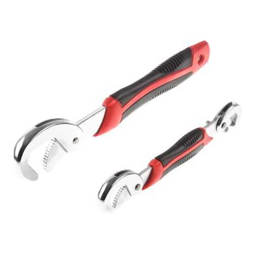 Ключ трубный самозахватный HAMMER 601-044 в Касторама