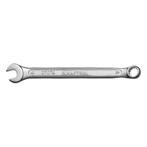 Комбинированный ключ KRAFTOOL 27079-06 в Касторама